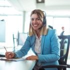 formation relation client téléphone